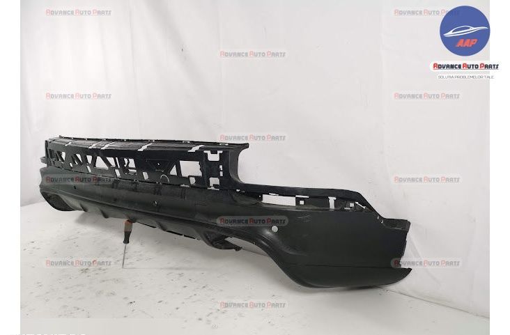 Спойлер Задна Броня Оригинален Порше / Porsche Cayenne 3 Оригинален за