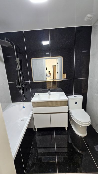 Kriti tomonda 3 xonali uy sotiladi