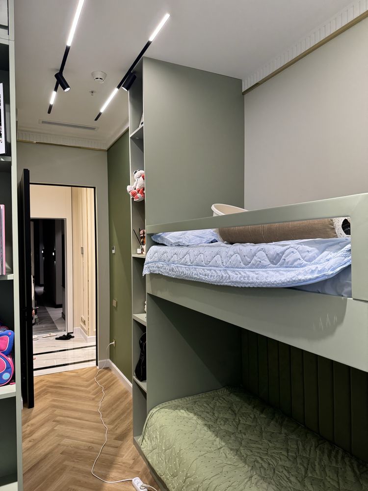 Квартира nest one