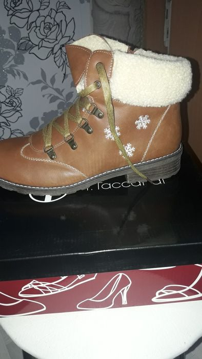 зимние ботинки недорого