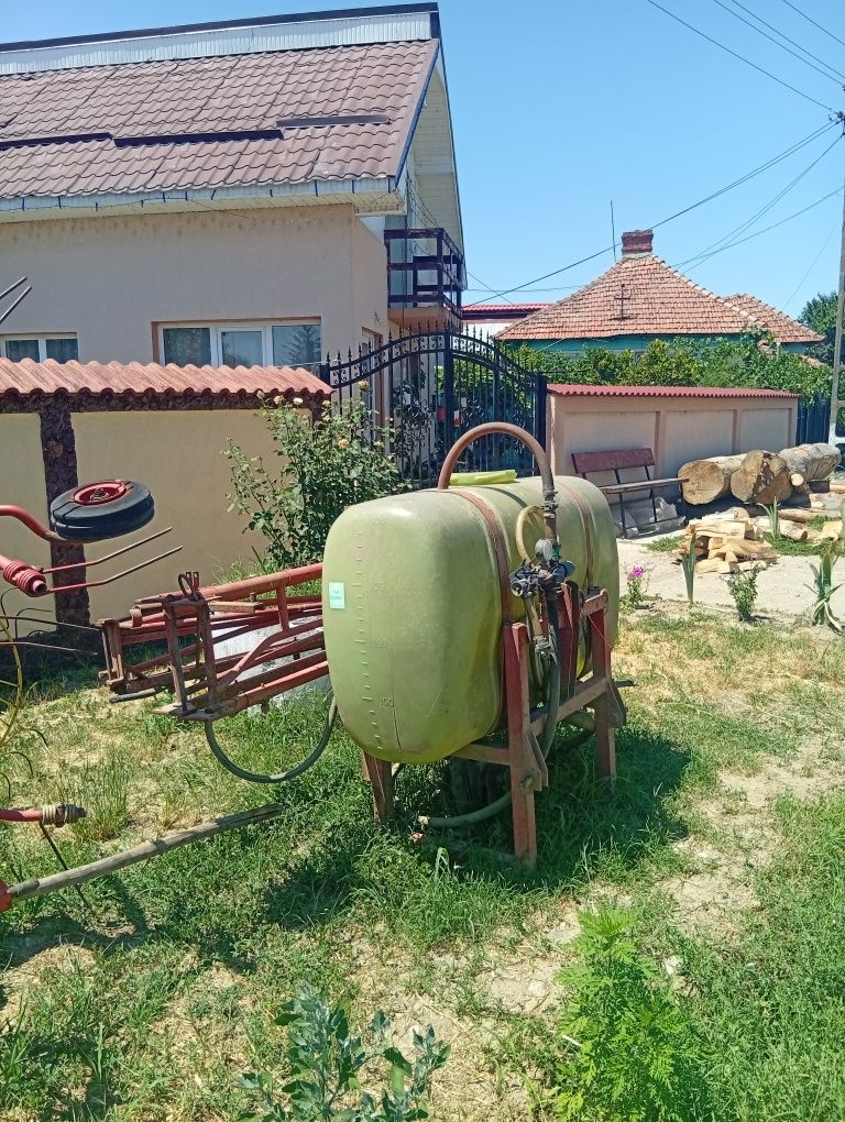 Utilaje de vînzare