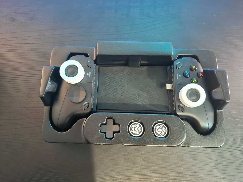 Джойстик AceGamer C16- USB-C Android/iPhone