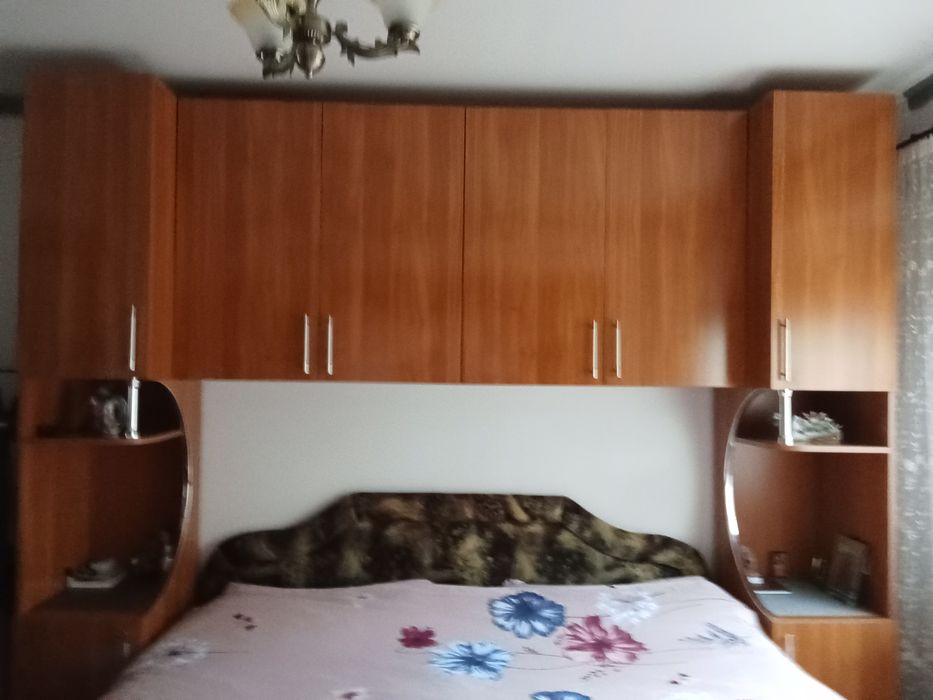 Vind dormitor in stare buna făcut la comandă