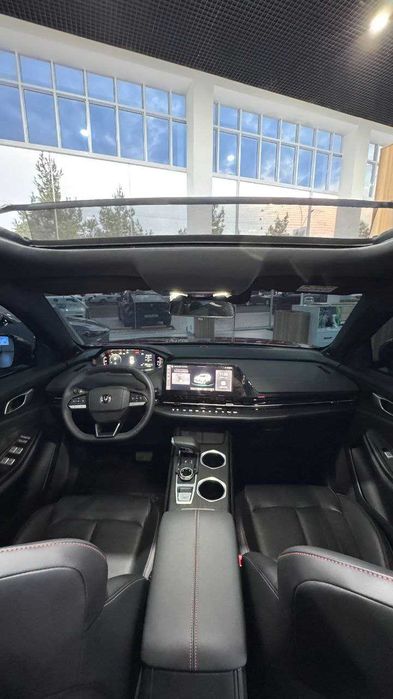 Changan CS55 PLUS