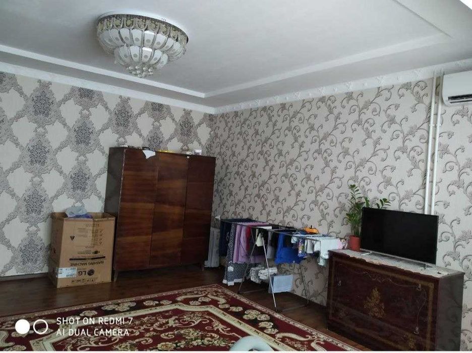 срочно  ПРОДАЕТСЯ квартира на юнусабаде 2/3/4 всего за 67900уе