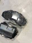 Ceasuri bord Audi A7, A6 4G, model cu HUD. Si Head up display Audi A7