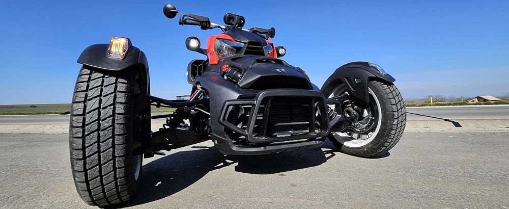 Ryker Rally  2024