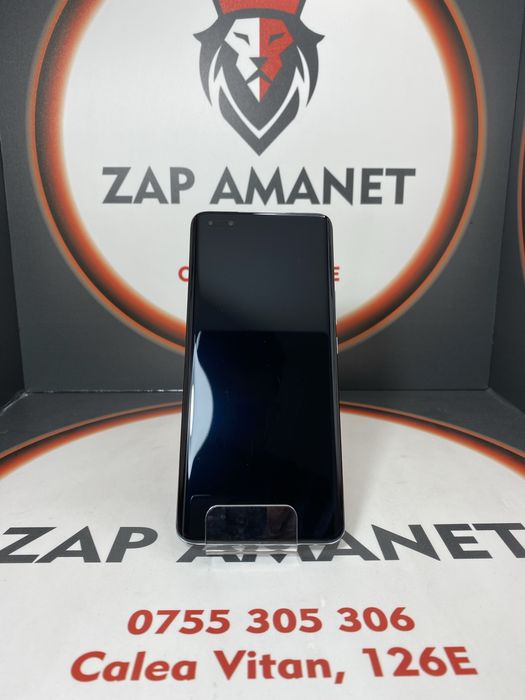 ZAP AMNAET VITAN - Honor Magic 4 Pro - 256GB - Green