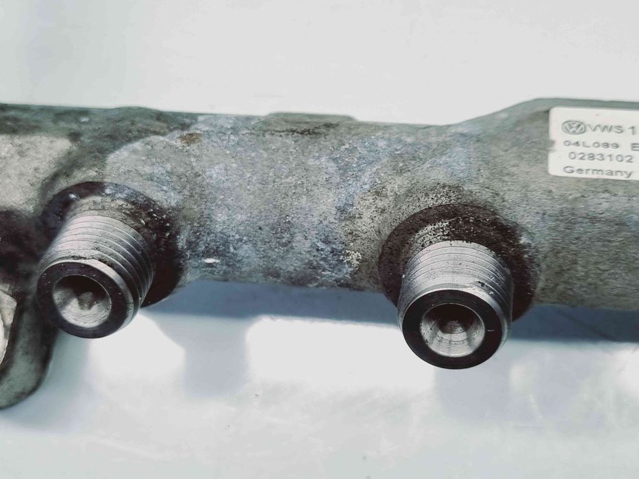 Rampa injectoare Skoda Octavia 3 (5E3) [Fabr 2012-prezent] 04L089B 2.0