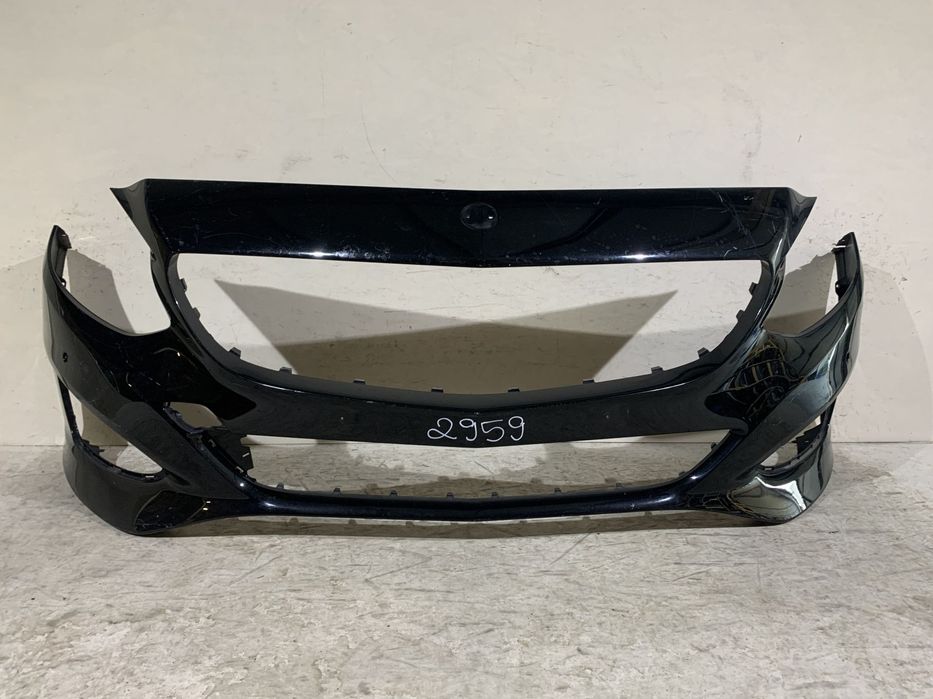 Bara fata Mercedes B-Class W246 facelift, 2015, 2016, 2017, 2018, cod origine OE A2468854325.