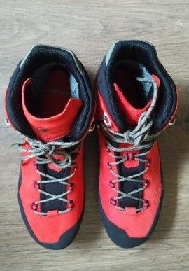 Mammut Kento Guide High GTX