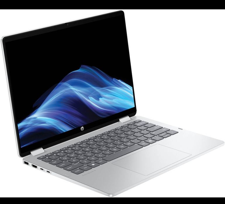 Ноутбук Noutbuk HP OmniBook 5 Flip i5 "14.0"  2K sensor 512GB SSD ENV