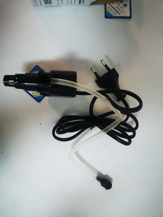 Cap de pompa 400l/h