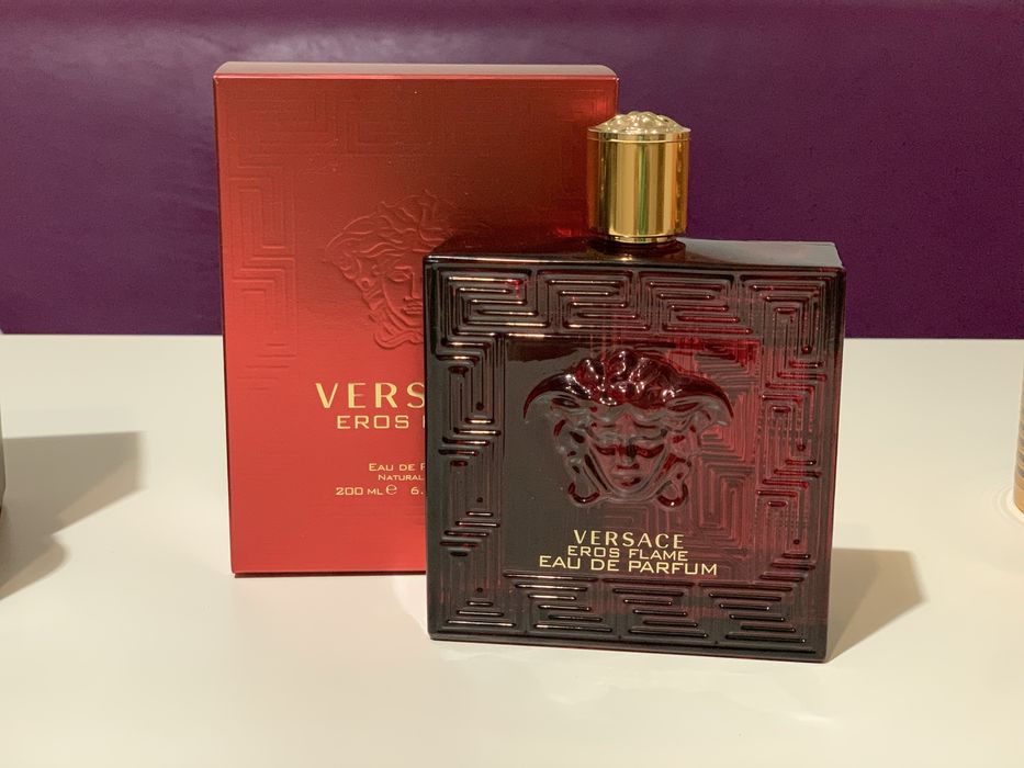 Parfum Jean Paul Gaultier Hugo Boss, Versace, Edt, Edp