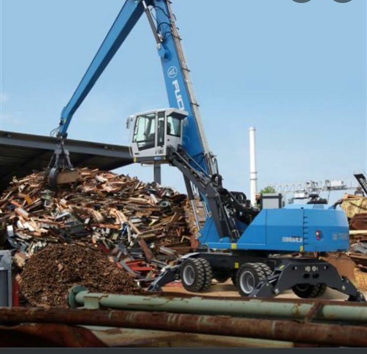 Прием металла,скупка дорого весы ровные  самовывоз