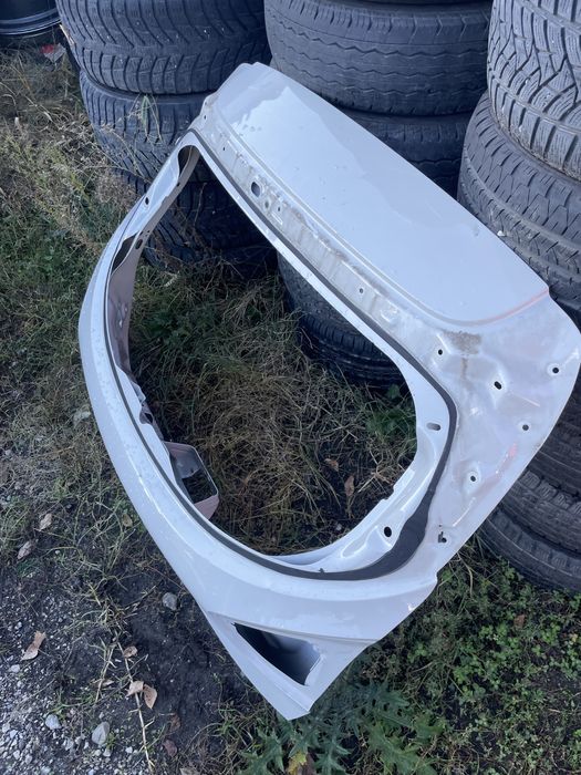 Заден Капак Ford Puma 2019-