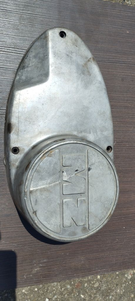 MZ TS 250/150на части