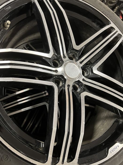 Лети джанти 19ки