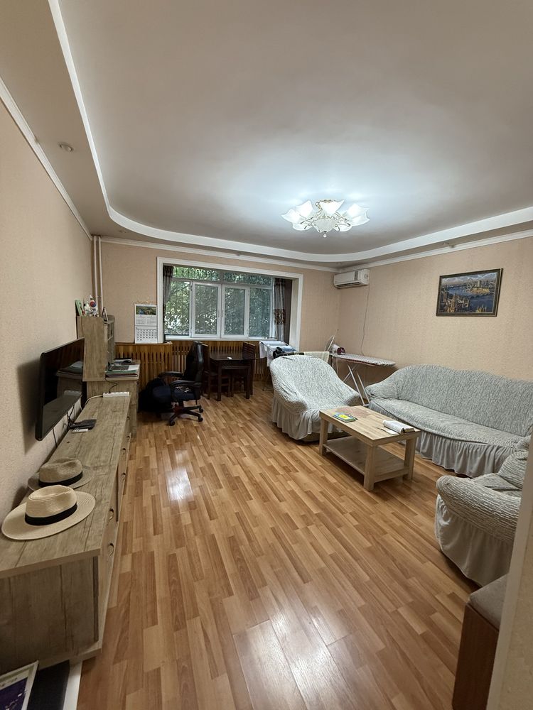 Квартира в Центре Ташкента