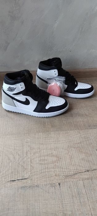 Nike air jordan 1 Retro High Og Stade Haze