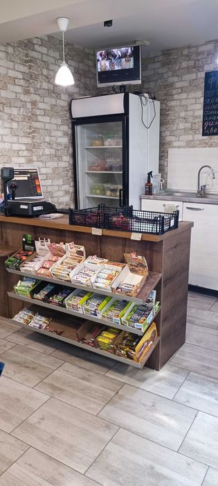 Продава се Магазин в Варна, Автогара - 40 кв.м за 204 €/кв.м - Снимка #15