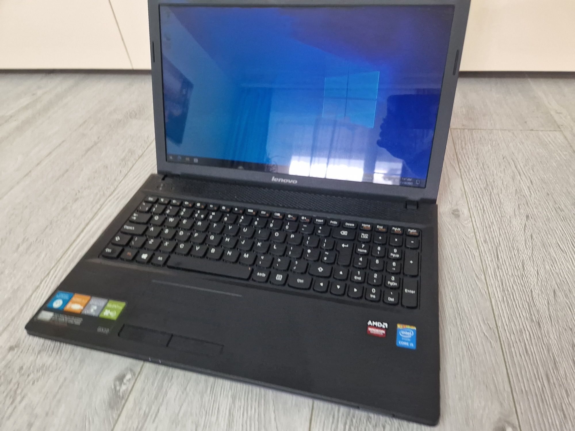 Laptop Lenovo G510