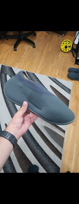 Обувки Yeezy Knit RNR Fade Onyx