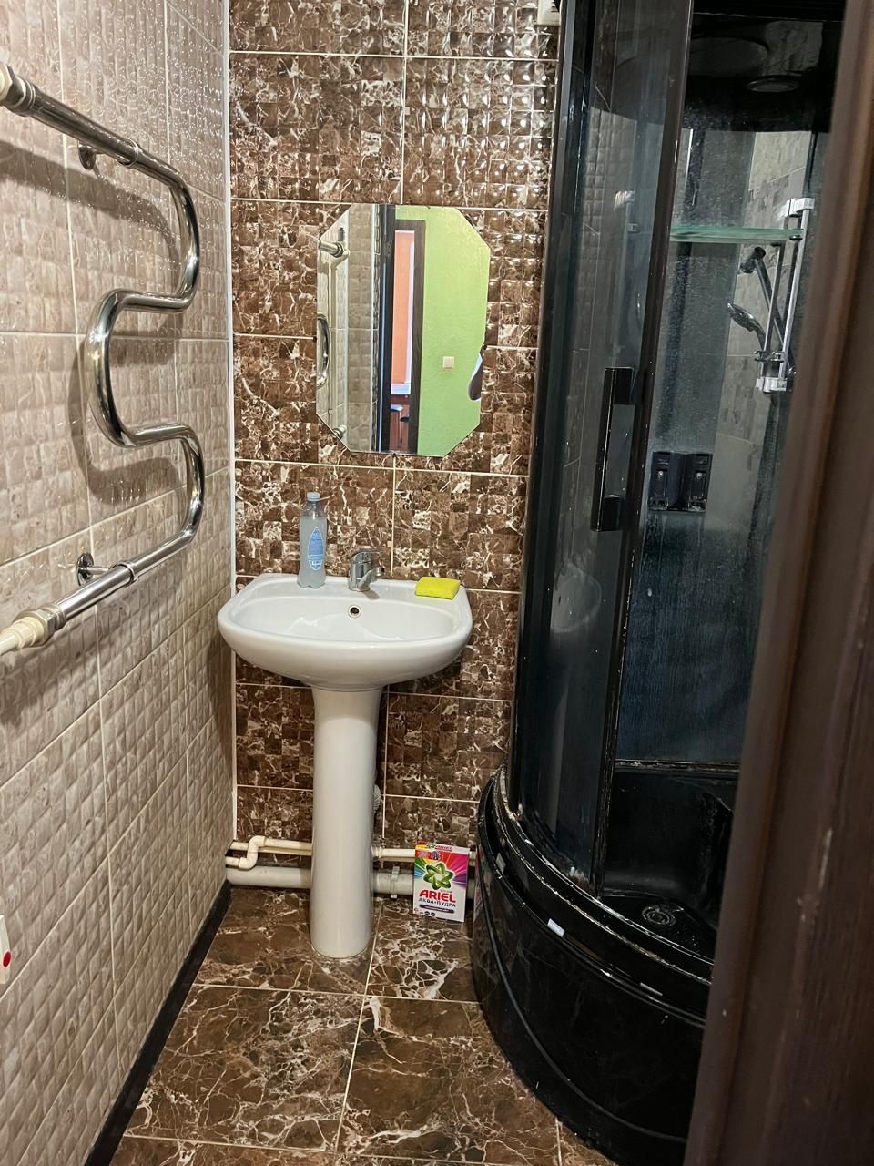 Продам 2 х комнатную квартиру