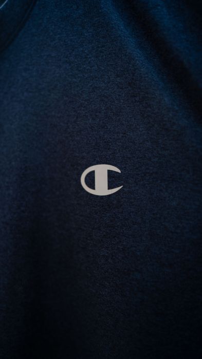 Tricou Champion M Albastru