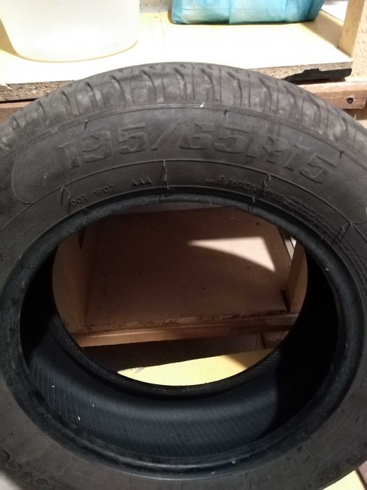 Vand anvelope de vara