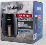 Air Fryer Alkana
