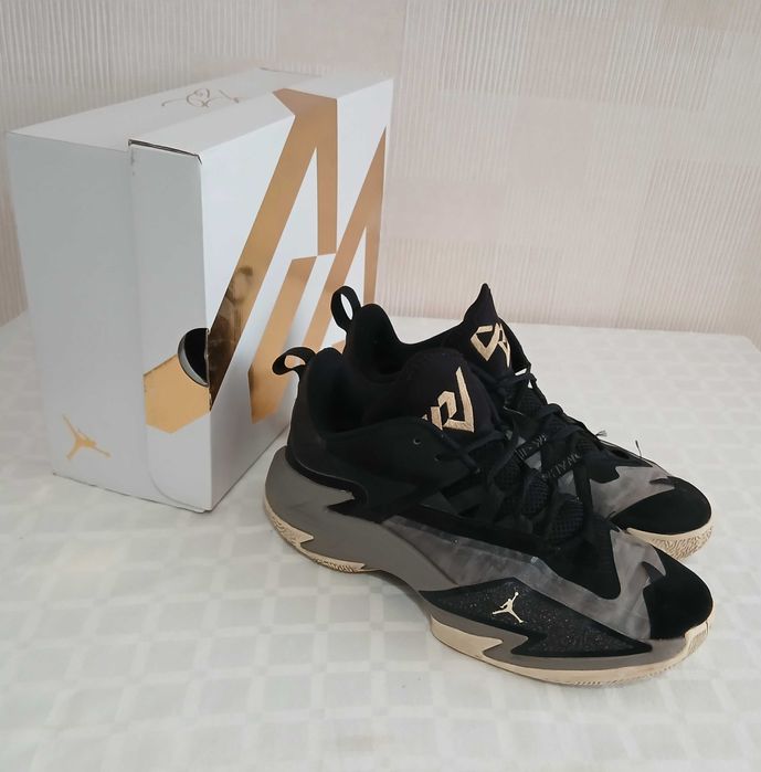 Nike Ai Jordan One take3, р-р 42,5-43