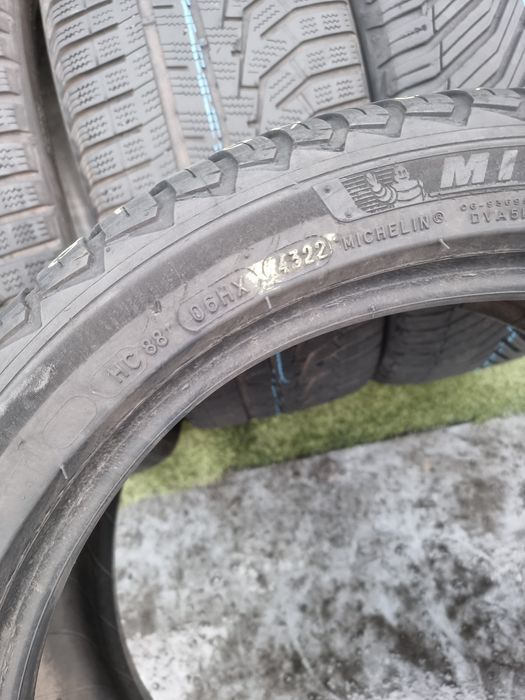 245.40.18  Hankook m+s 2 bucăți