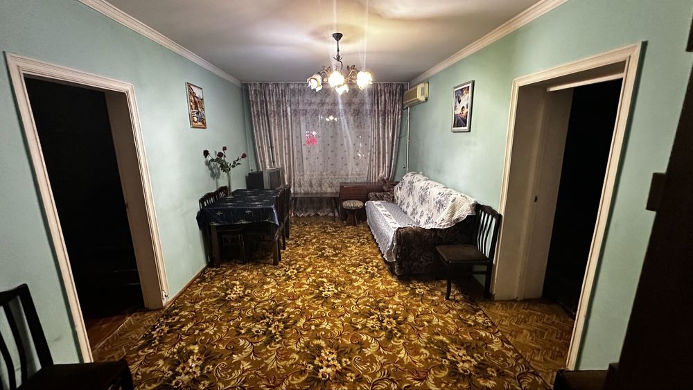 Продам квартиру 3/2/5 м Чиланзар