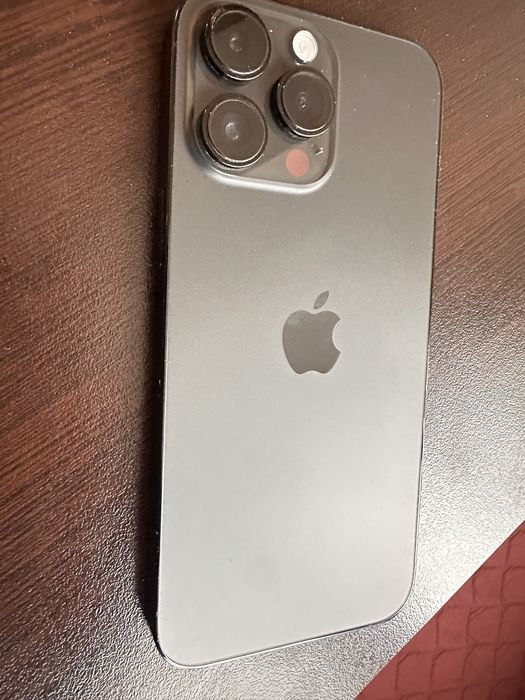 iPhone 14 pro max 256 gb