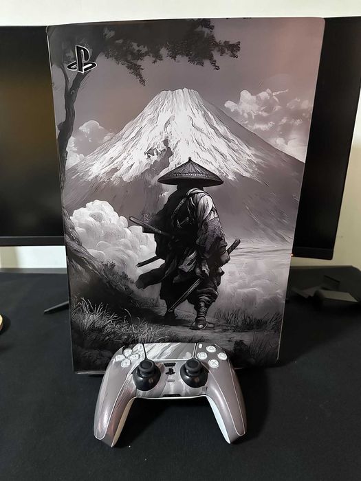 PlayStation 5 Digital Edition