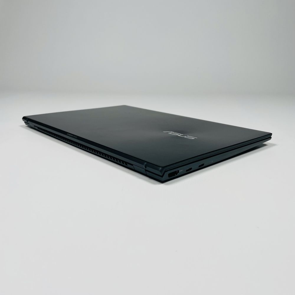 ASUS ZenBook 13 OLED/Ryzen 5 5600U 16MB/512GB NVMe/8GB LPDDR4X