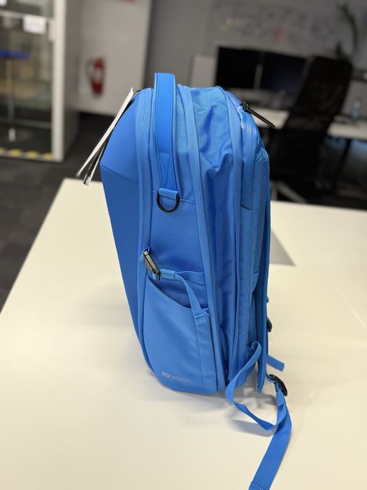XD Design - Bizz   Backpack   -   geanta   RFID business   si   travel