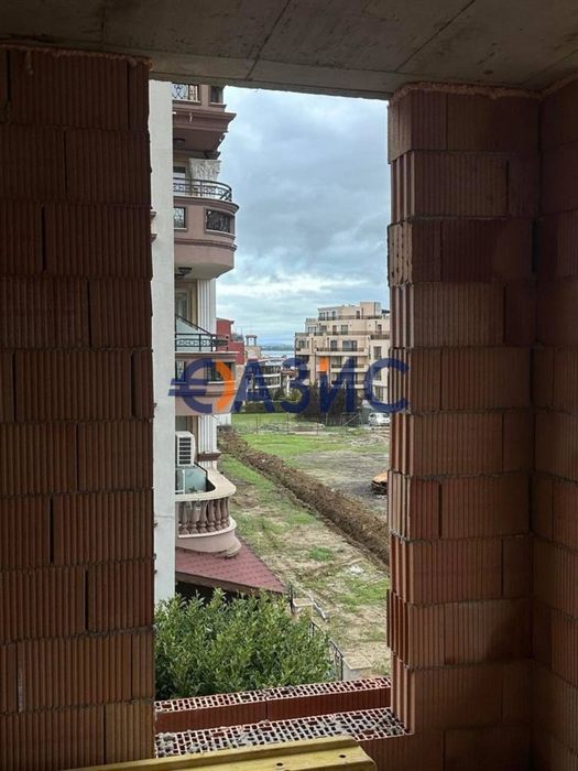 Продава се Двустаен апартамент в Свети Влас - 110 кв.м за 1454 €/кв.м - Снимка #7