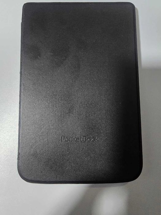 Електронна книга PocketBook Basic Touch 2