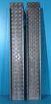 Rampe aluminiu pentru scaune cu rotile Lehmann - 150 cm