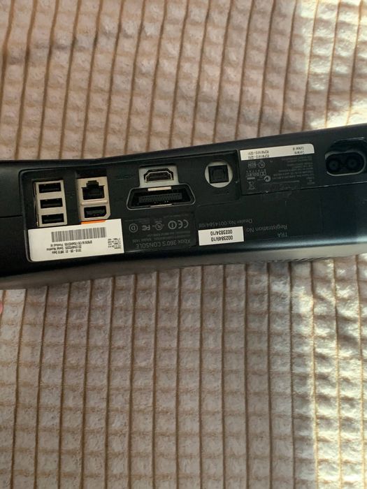 Xbox 360s продам обменяю