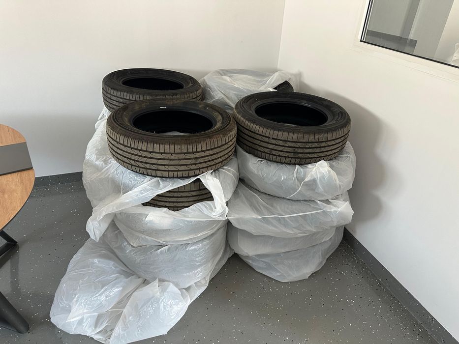 Hankook vara noi! 205/60/R16 92H