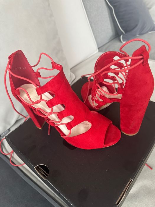 GIDO дамски обувки