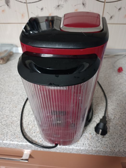 Espressor Bosch Tassimo MY WAY