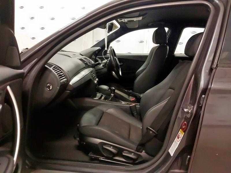 Продава се на части BMV 116 Е 87,  бензин. М външен Пакет