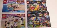 Piese lego Frends , Elves, Frozen seturi/la kilogram