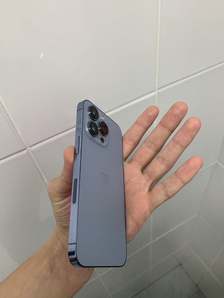 13 pro 256 talii