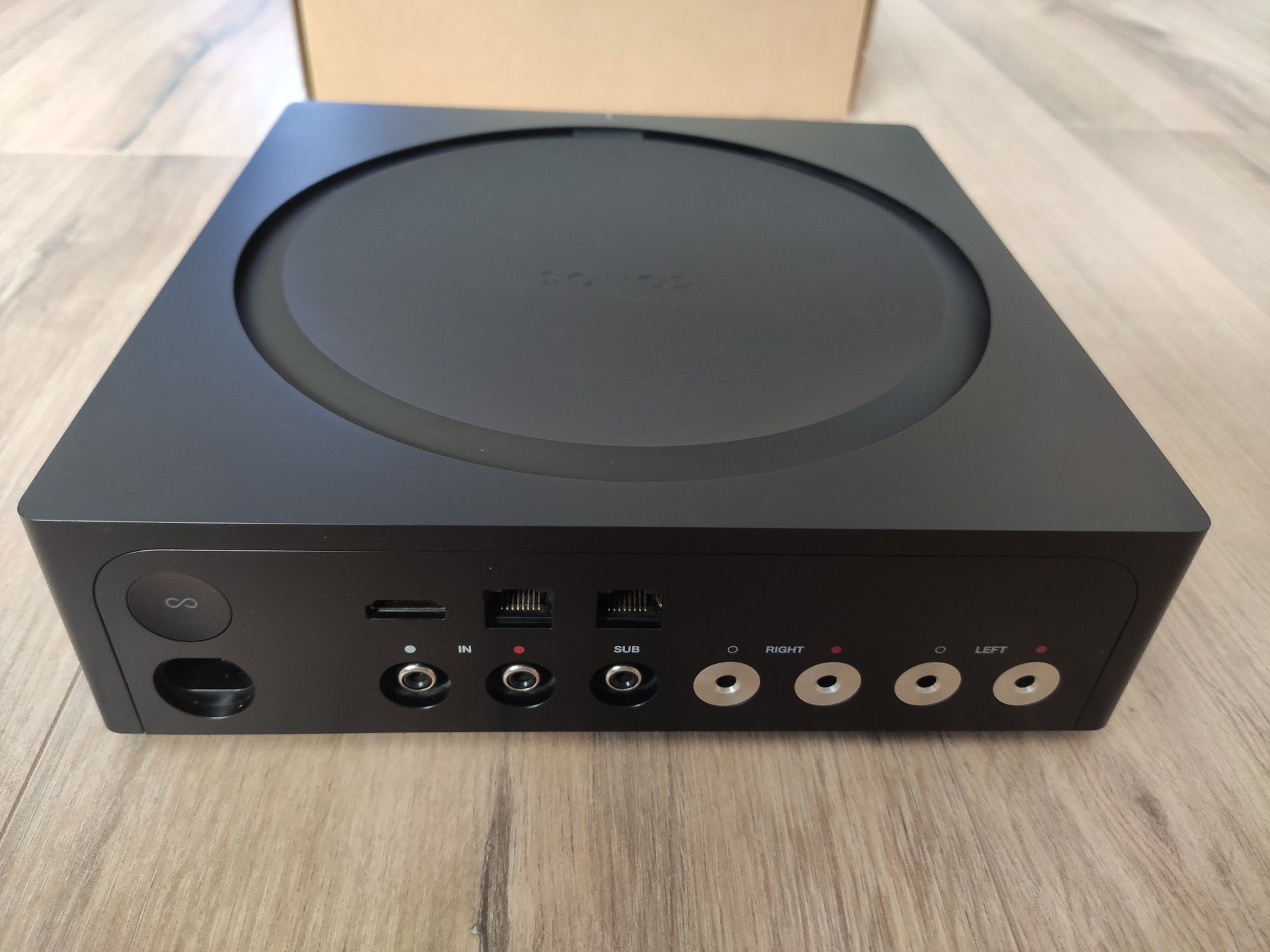 Усилвател Sonos Amp