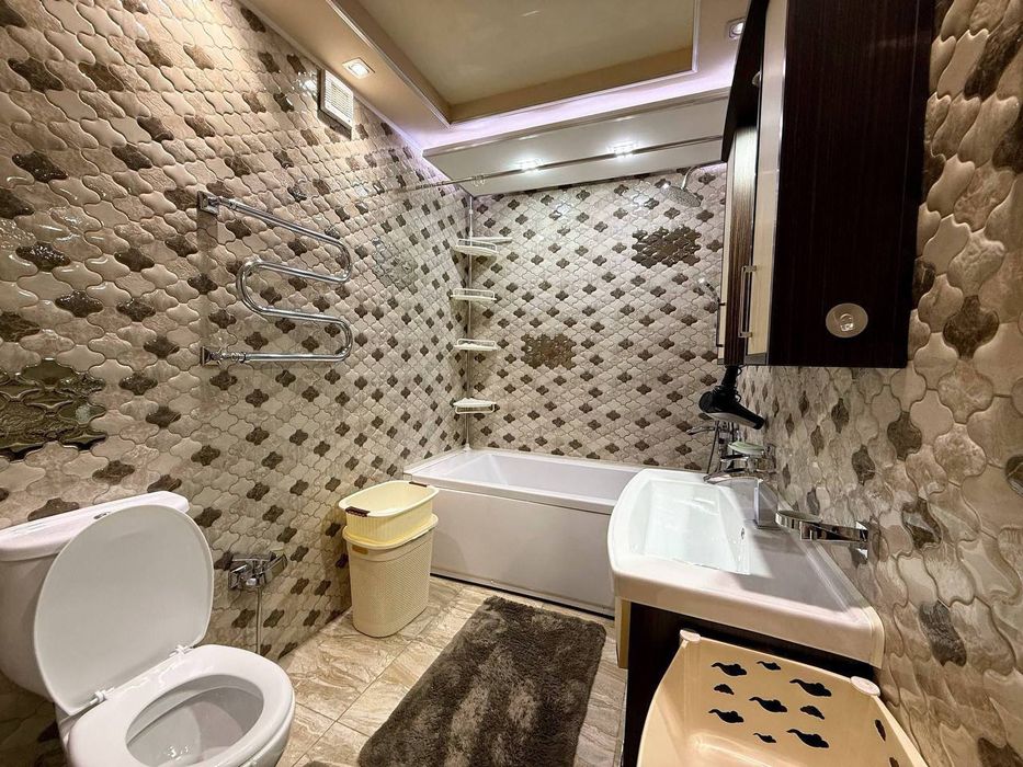 Сдаётся квартира аренду в Мирабадском районе ориентир ЦУМ